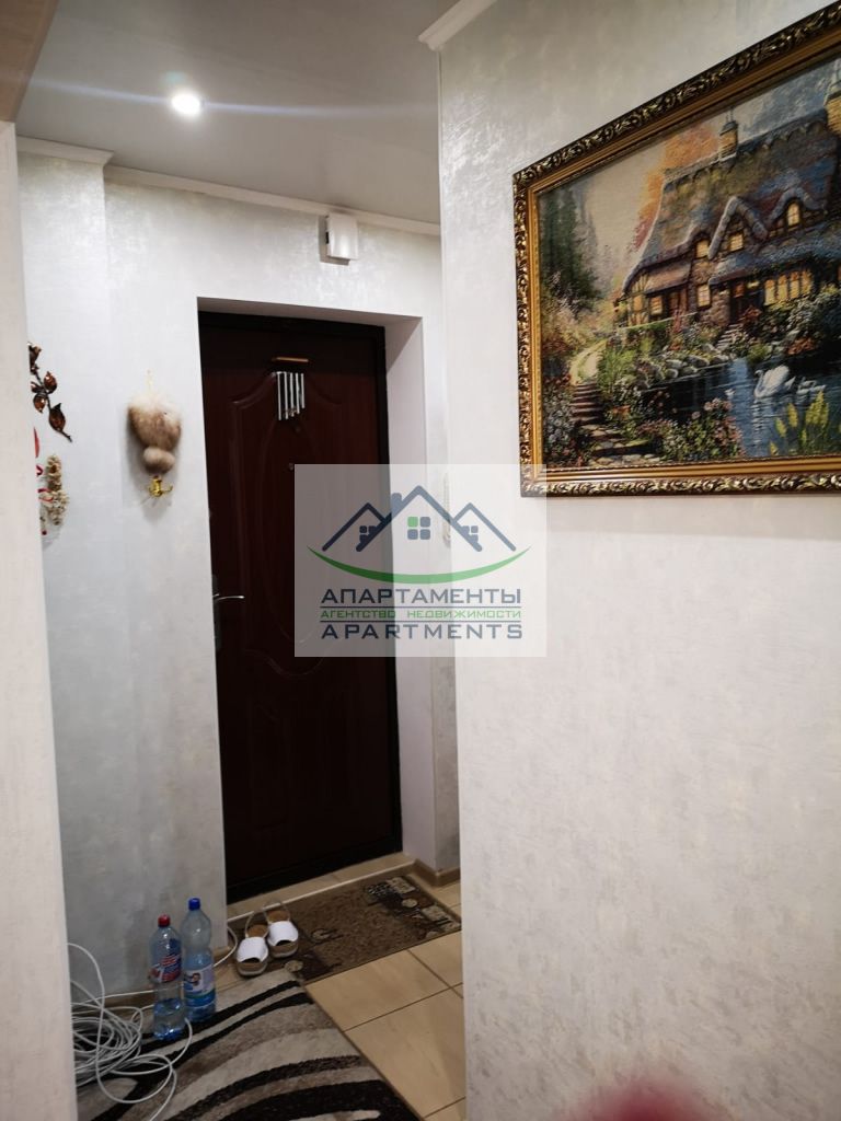 Продажа 2-комнатной квартиры, Пятигорск, Юлиуса Фучика ул,  8к1