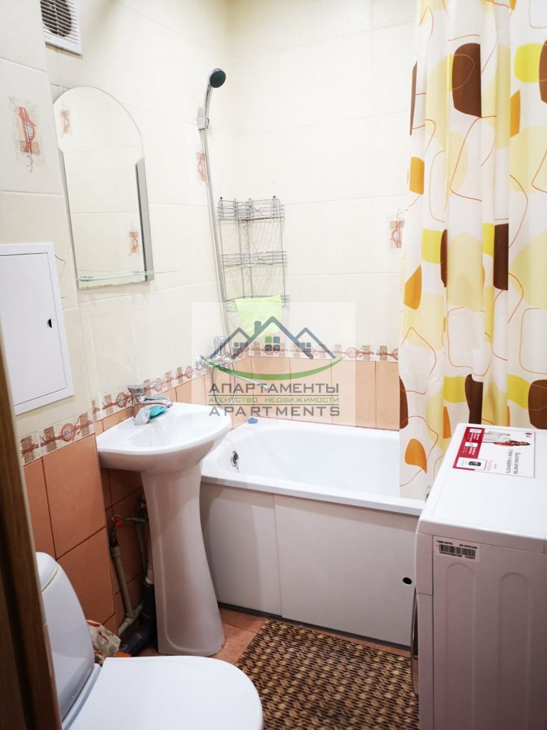 Продажа 2-комнатной квартиры, Пятигорск, Юлиуса Фучика ул,  8к1