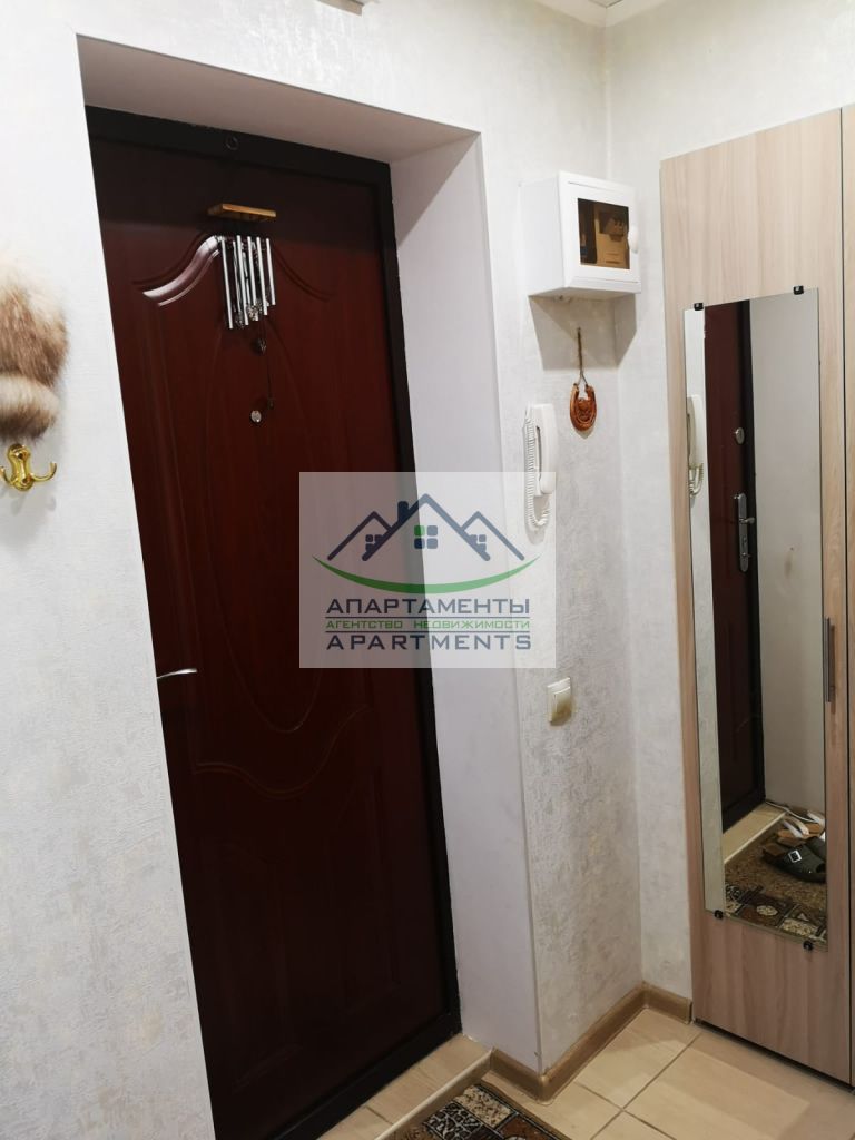 Продажа 2-комнатной квартиры, Пятигорск, Юлиуса Фучика ул,  8к1