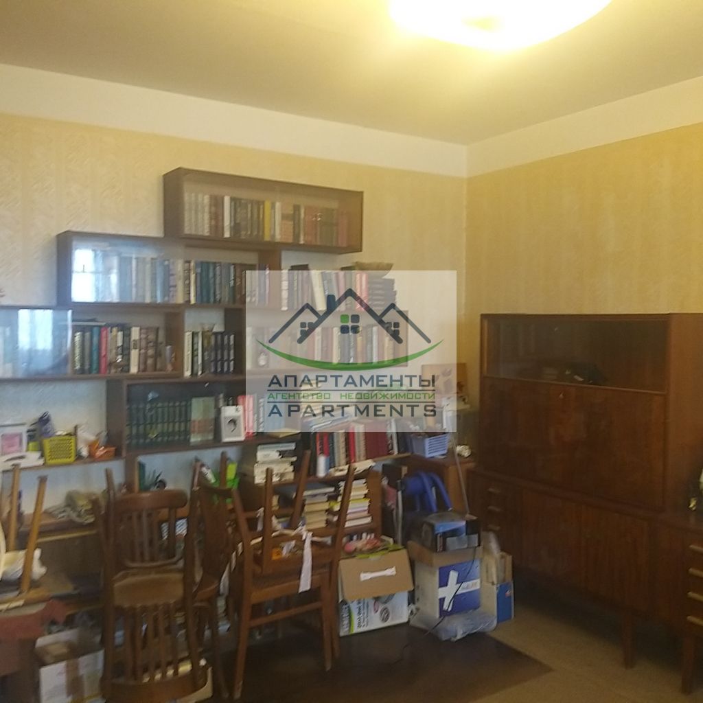 Продажа 2-комнатной квартиры, Пятигорск, Бульварная ул,  44