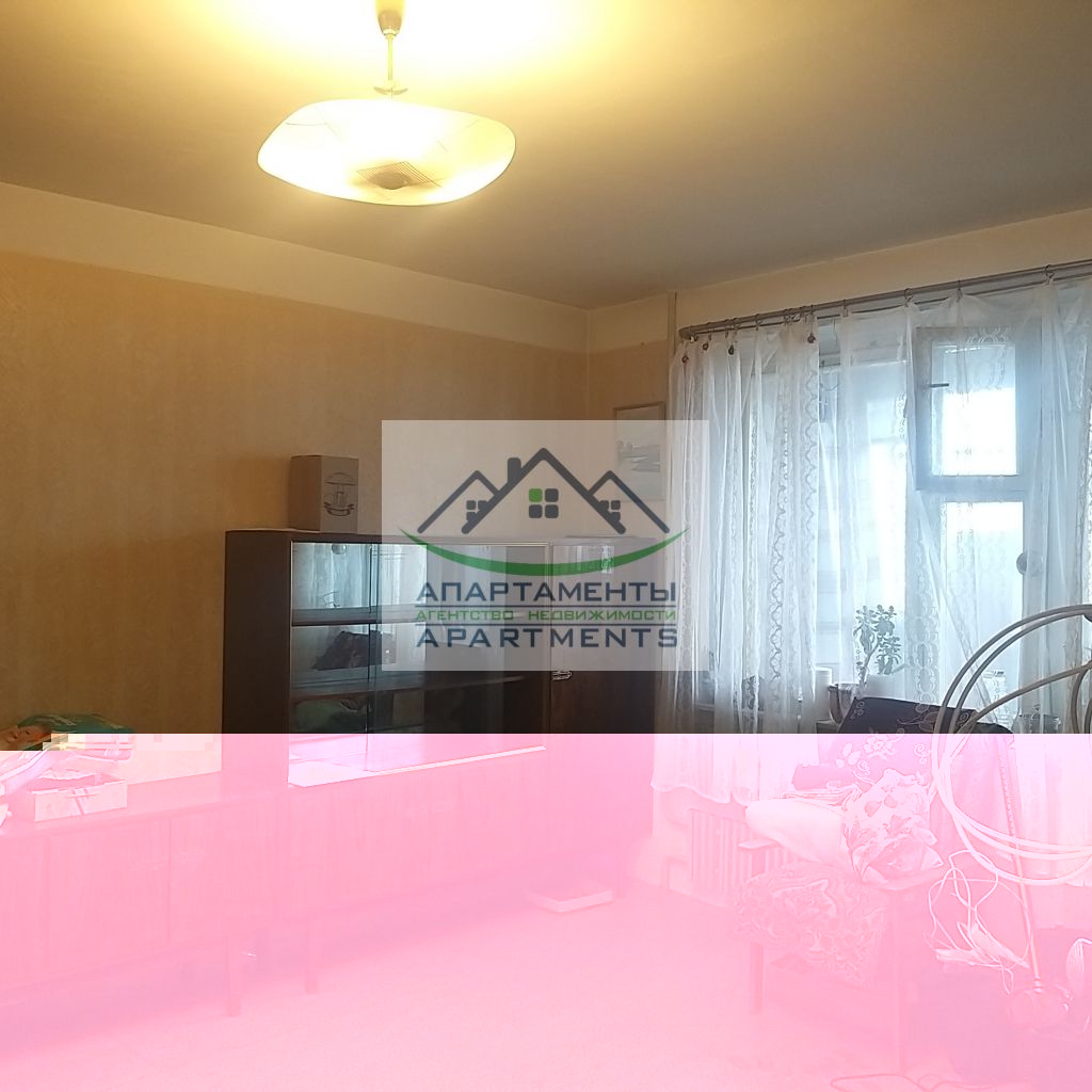 Продажа 2-комнатной квартиры, Пятигорск, Бульварная ул,  44