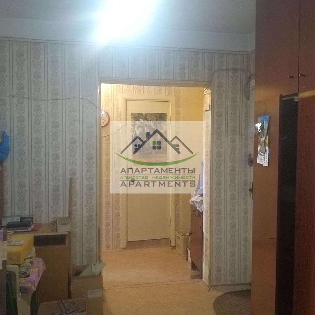 Продажа 2-комнатной квартиры, Пятигорск, Бульварная ул,  44