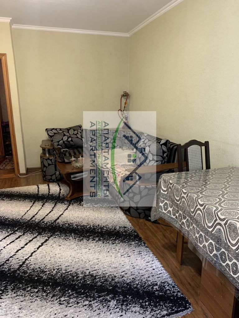 Продажа 3-комнатной квартиры, Пятигорск, Пирогова ул,  17