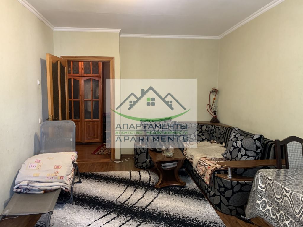 Продажа 3-комнатной квартиры, Пятигорск, Пирогова ул,  17