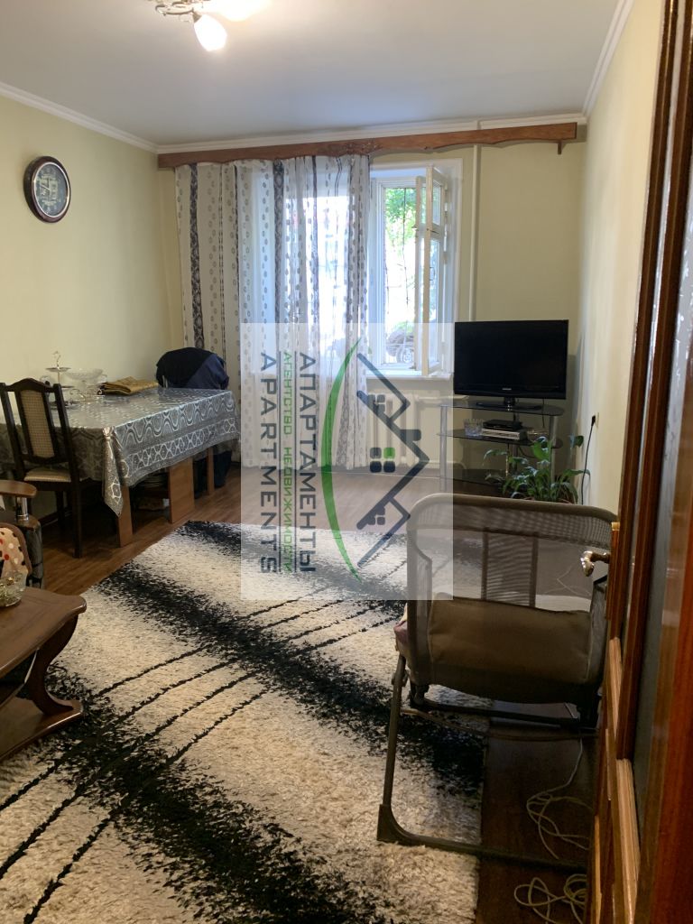 Продажа 3-комнатной квартиры, Пятигорск, Пирогова ул,  17