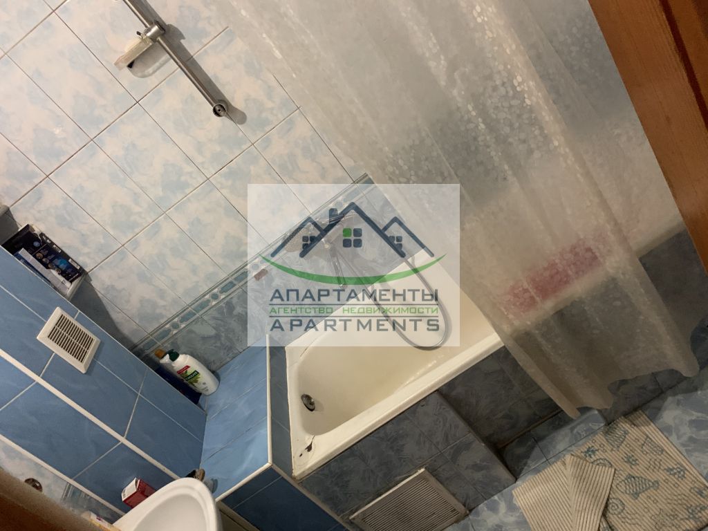 Продажа 3-комнатной квартиры, Пятигорск, Пирогова ул,  17