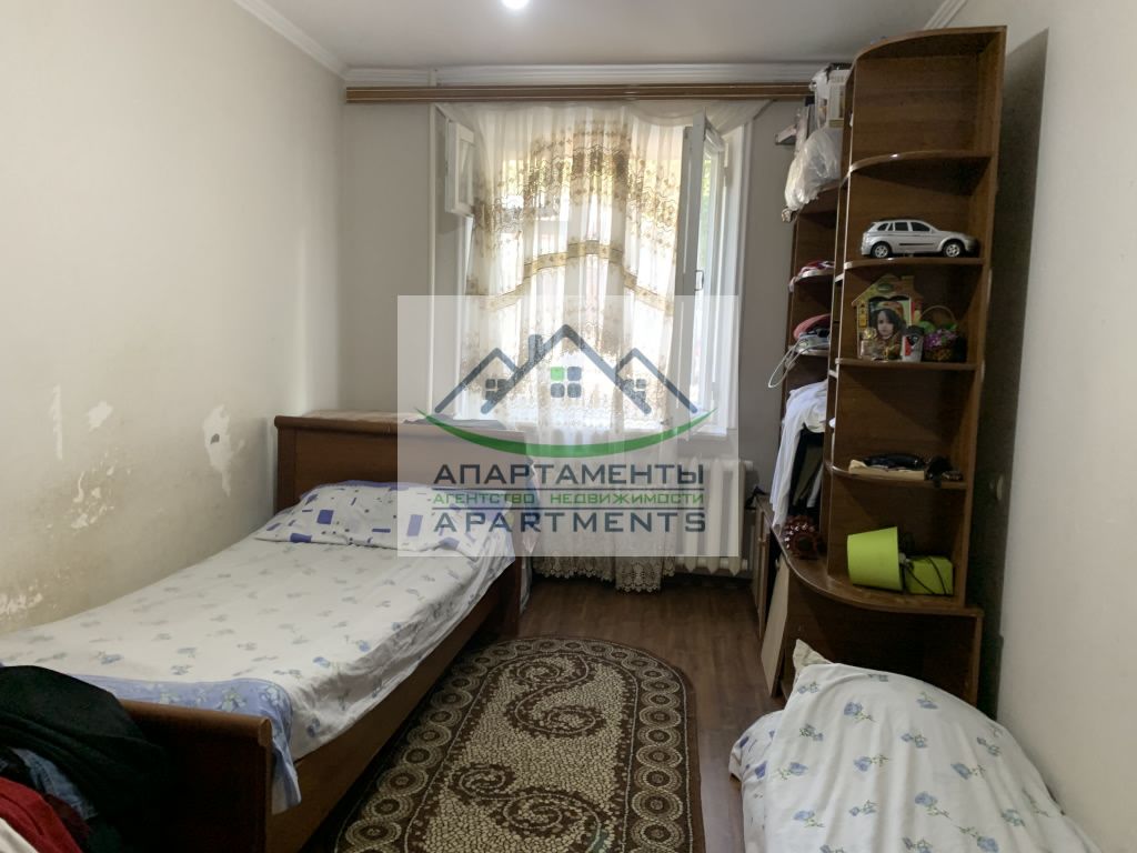 Продажа 3-комнатной квартиры, Пятигорск, Пирогова ул,  17