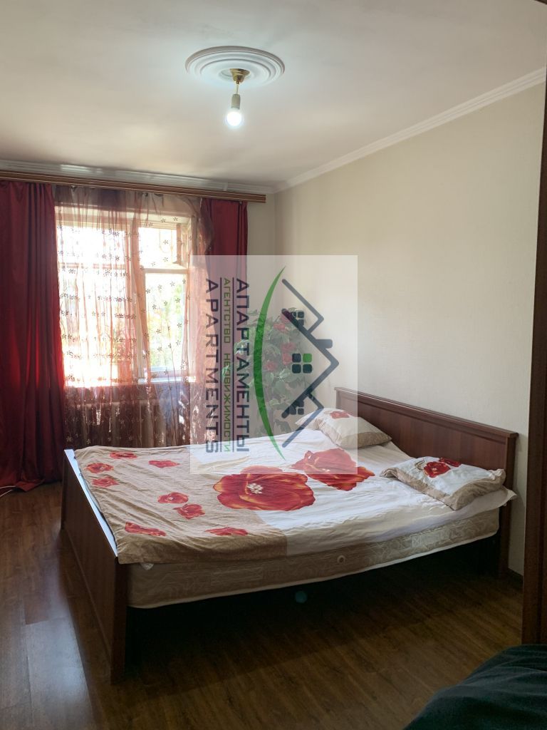 Продажа 3-комнатной квартиры, Пятигорск, Пирогова ул,  17