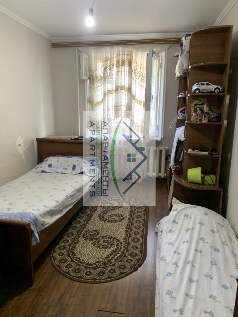 Продажа 3-комнатной квартиры, Пятигорск, Пирогова ул,  17