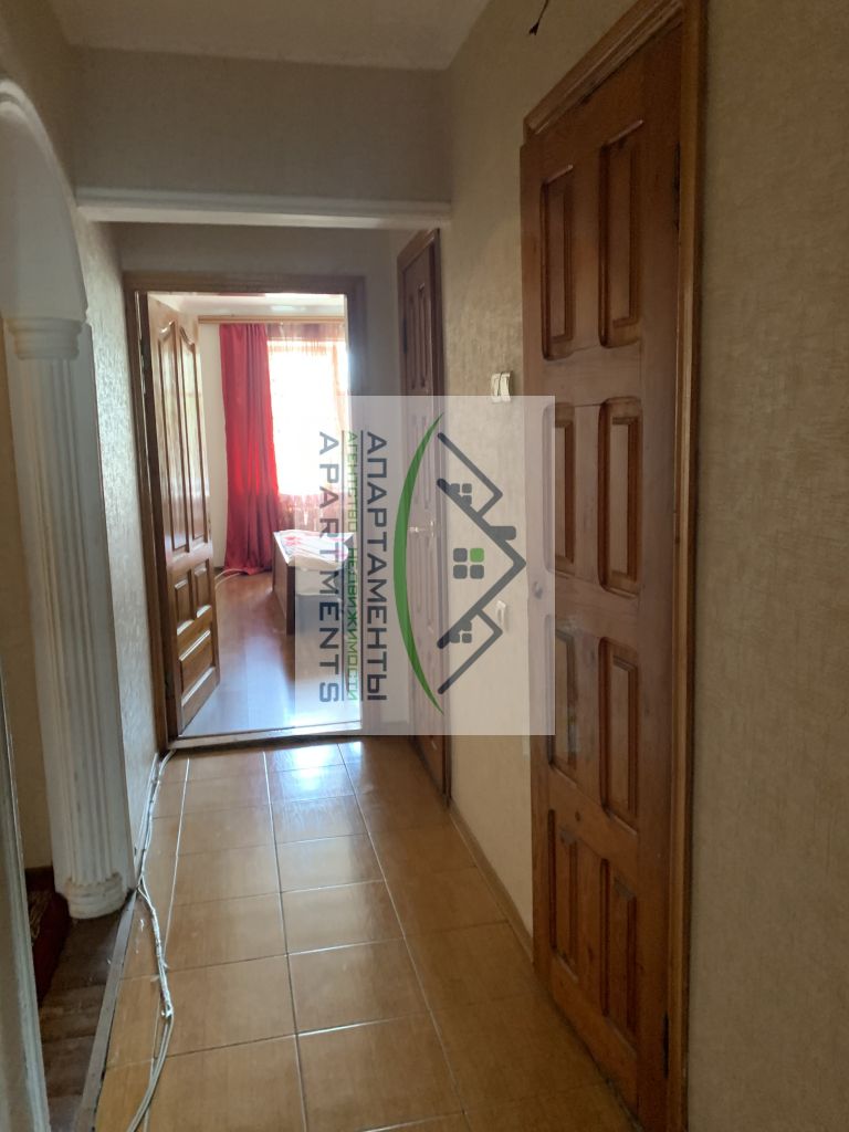 Продажа 3-комнатной квартиры, Пятигорск, Пирогова ул,  17