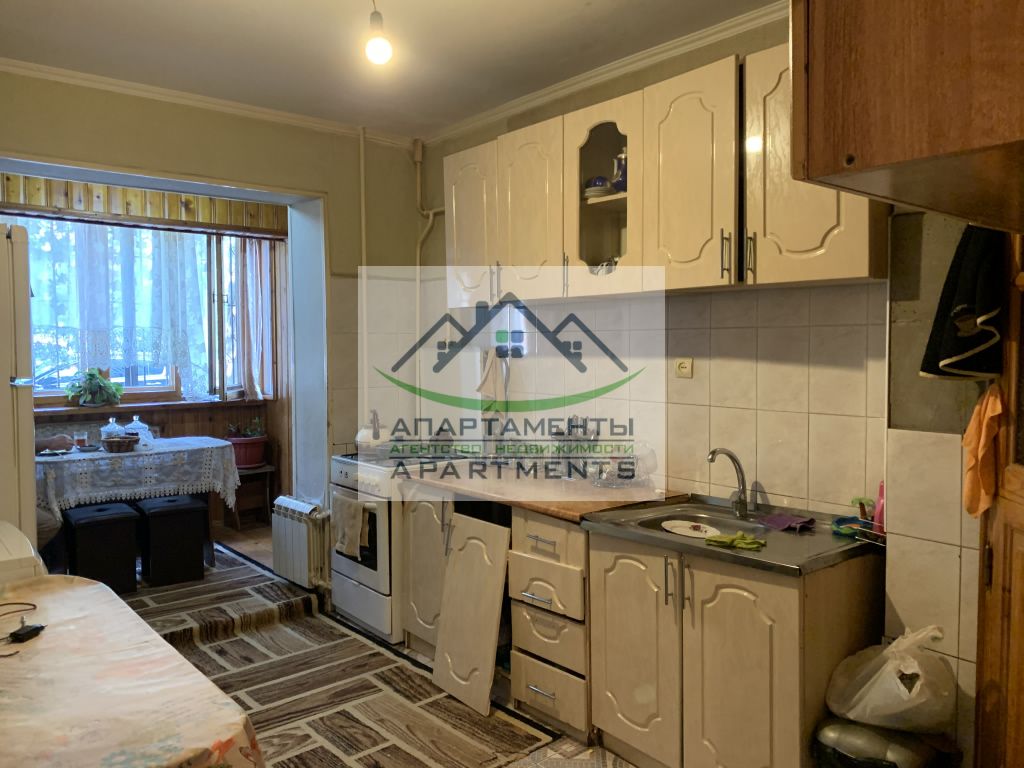 Продажа 3-комнатной квартиры, Пятигорск, Пирогова ул,  17