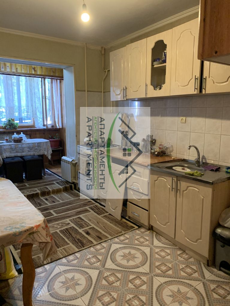 Продажа 3-комнатной квартиры, Пятигорск, Пирогова ул,  17