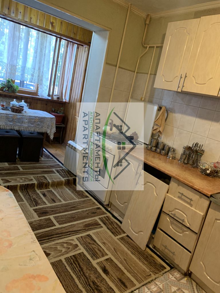 Продажа 3-комнатной квартиры, Пятигорск, Пирогова ул,  17