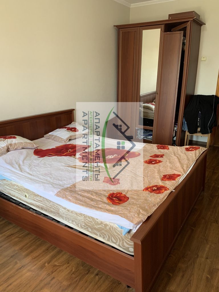 Продажа 3-комнатной квартиры, Пятигорск, Пирогова ул,  17