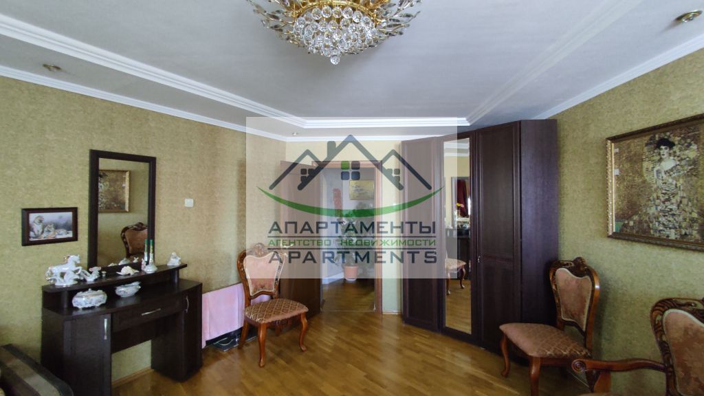 Продажа 3-комнатной квартиры, Пятигорск, Адмиральского ул,  57