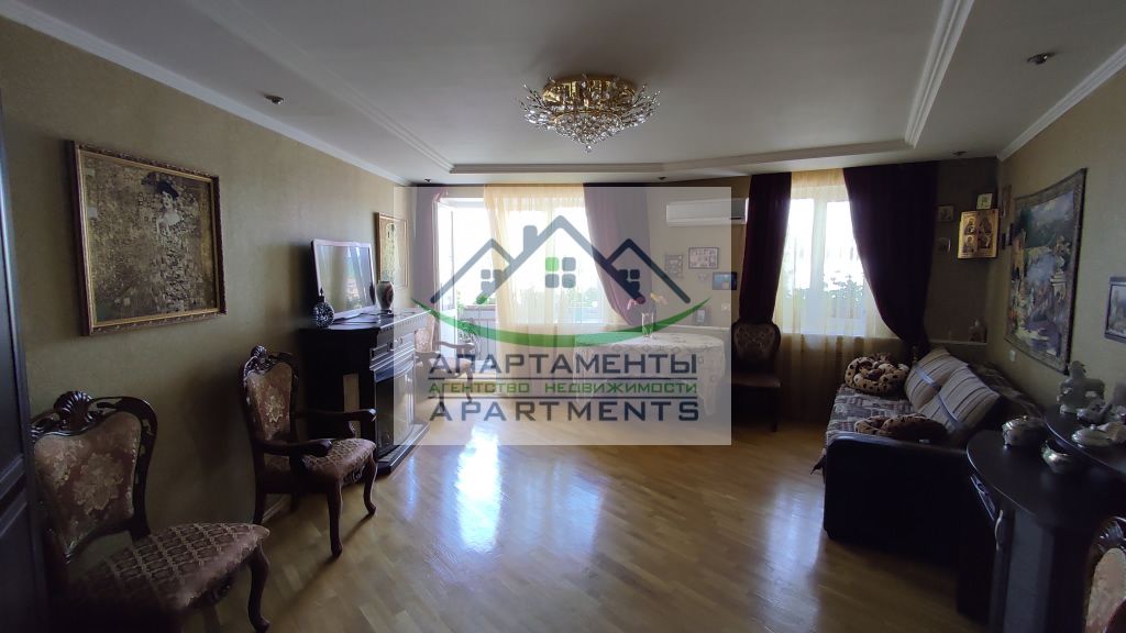 Продажа 3-комнатной квартиры, Пятигорск, Адмиральского ул,  57