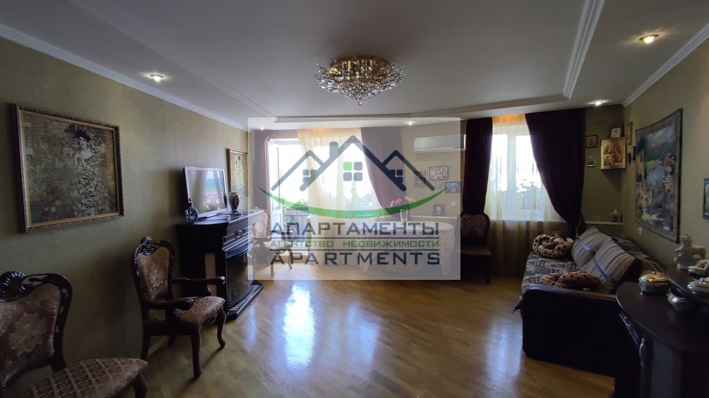 Продажа 3-комнатной квартиры, Пятигорск, Адмиральского ул,  57