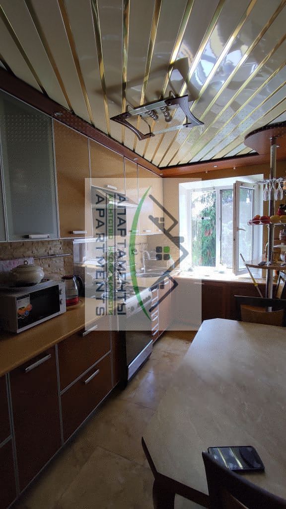 Продажа 3-комнатной квартиры, Пятигорск, Адмиральского ул,  57