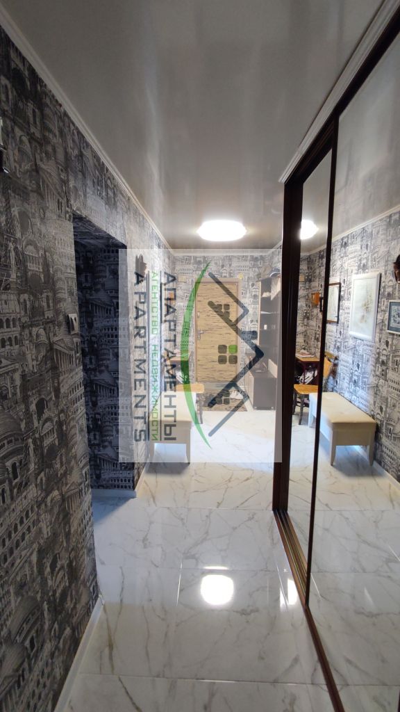 Продажа 3-комнатной квартиры, Пятигорск, Адмиральского ул,  57