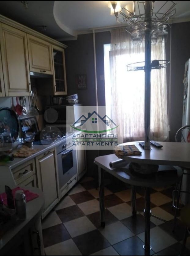 Продажа 2-комнатной квартиры, Пятигорск, Краснознаменная ул,  59