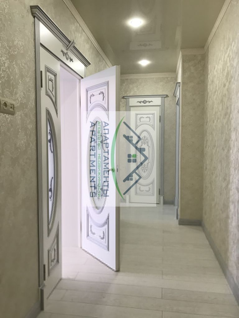 Продажа 2-комнатной квартиры, Пятигорск, Оранжерейная ул,  17к1