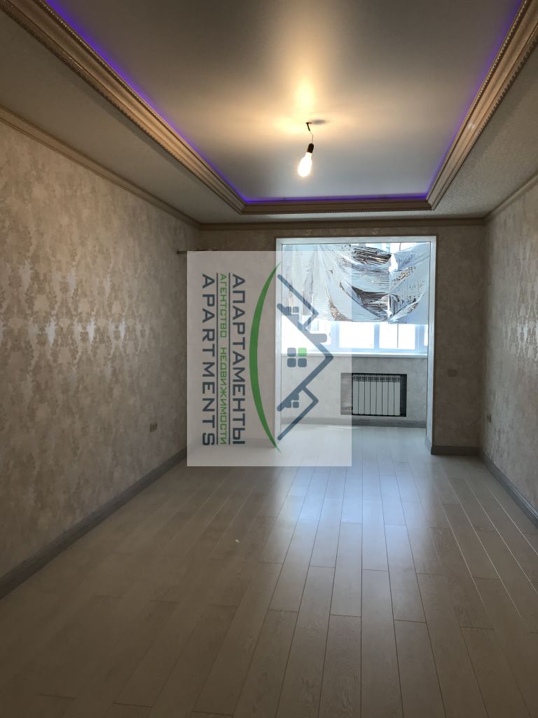 Продажа 2-комнатной квартиры, Пятигорск, Оранжерейная ул,  17к1