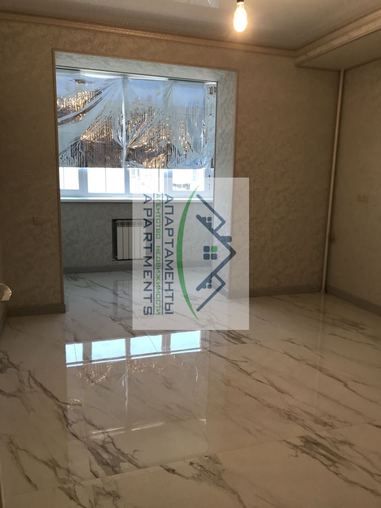 Продажа 2-комнатной квартиры, Пятигорск, Оранжерейная ул,  17к1