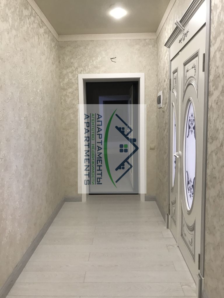 Продажа 2-комнатной квартиры, Пятигорск, Оранжерейная ул,  17к1