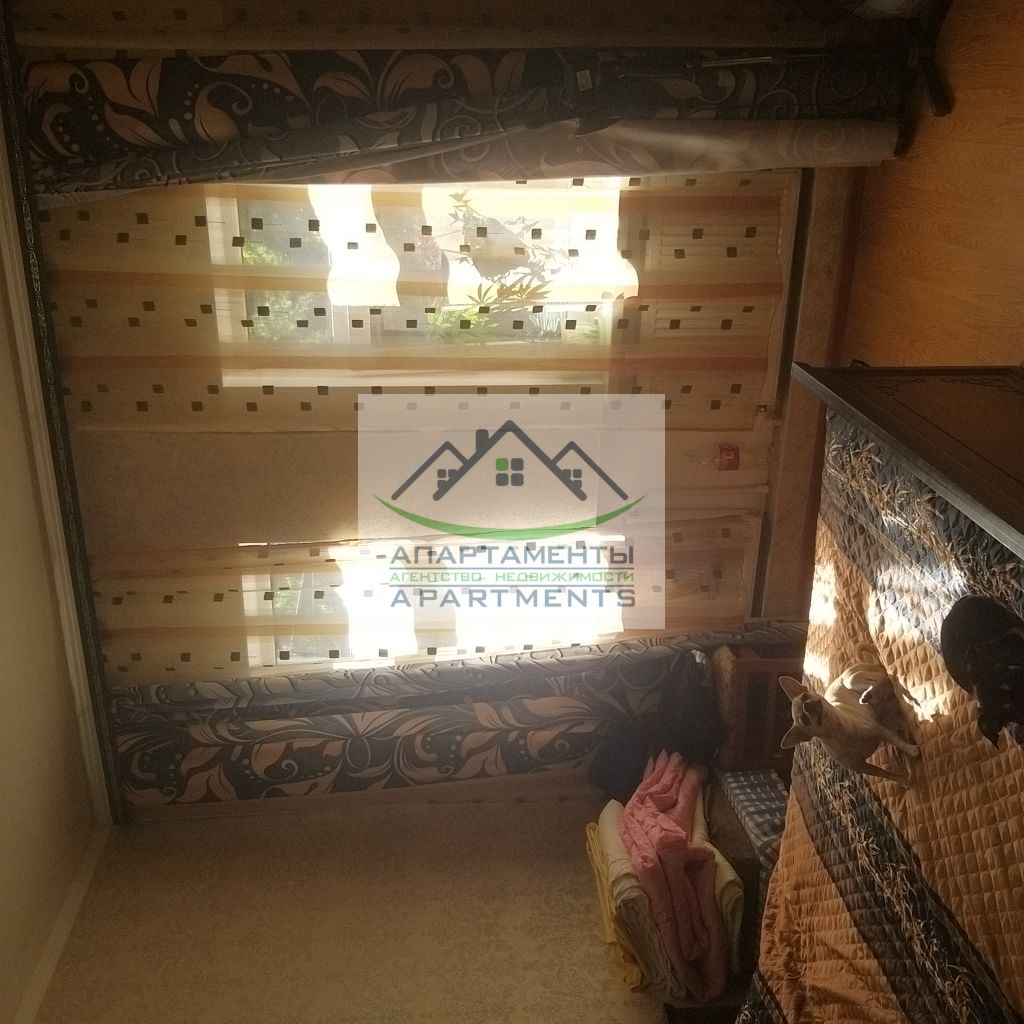 Продажа 3-комнатной квартиры, Пятигорск, Федько ул,  24