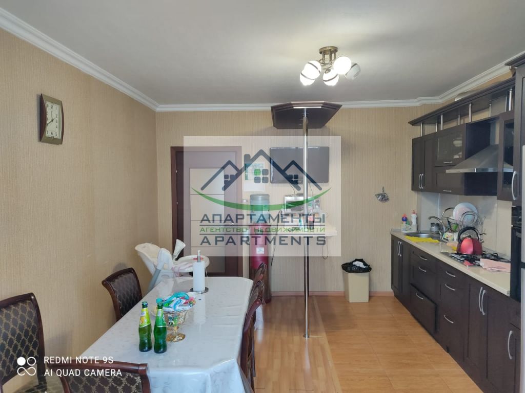 Продажа 3-комнатной квартиры, Пятигорск, Нежнова ул,  21к1