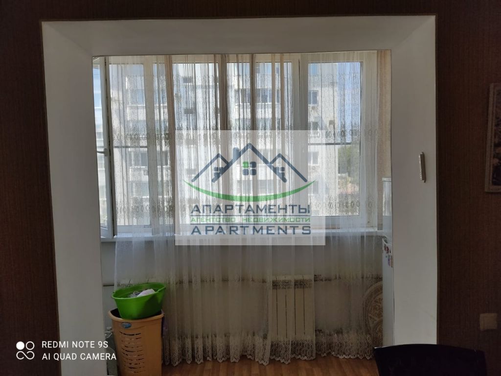 Продажа 3-комнатной квартиры, Пятигорск, Нежнова ул,  21к1