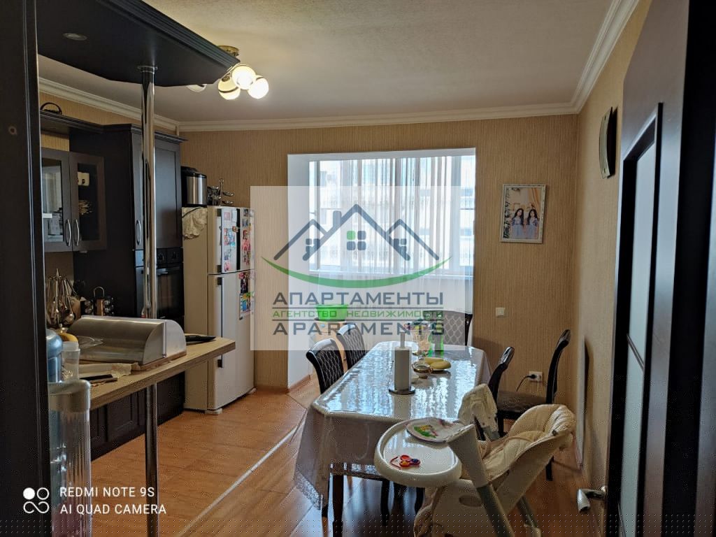 Продажа 3-комнатной квартиры, Пятигорск, Нежнова ул,  21к1