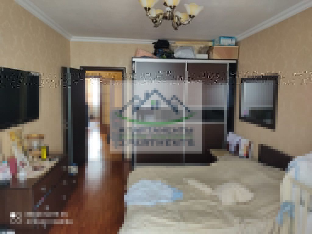 Продажа 3-комнатной квартиры, Пятигорск, Нежнова ул,  21к1