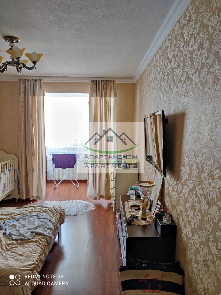 Продажа 3-комнатной квартиры, Пятигорск, Нежнова ул,  21к1