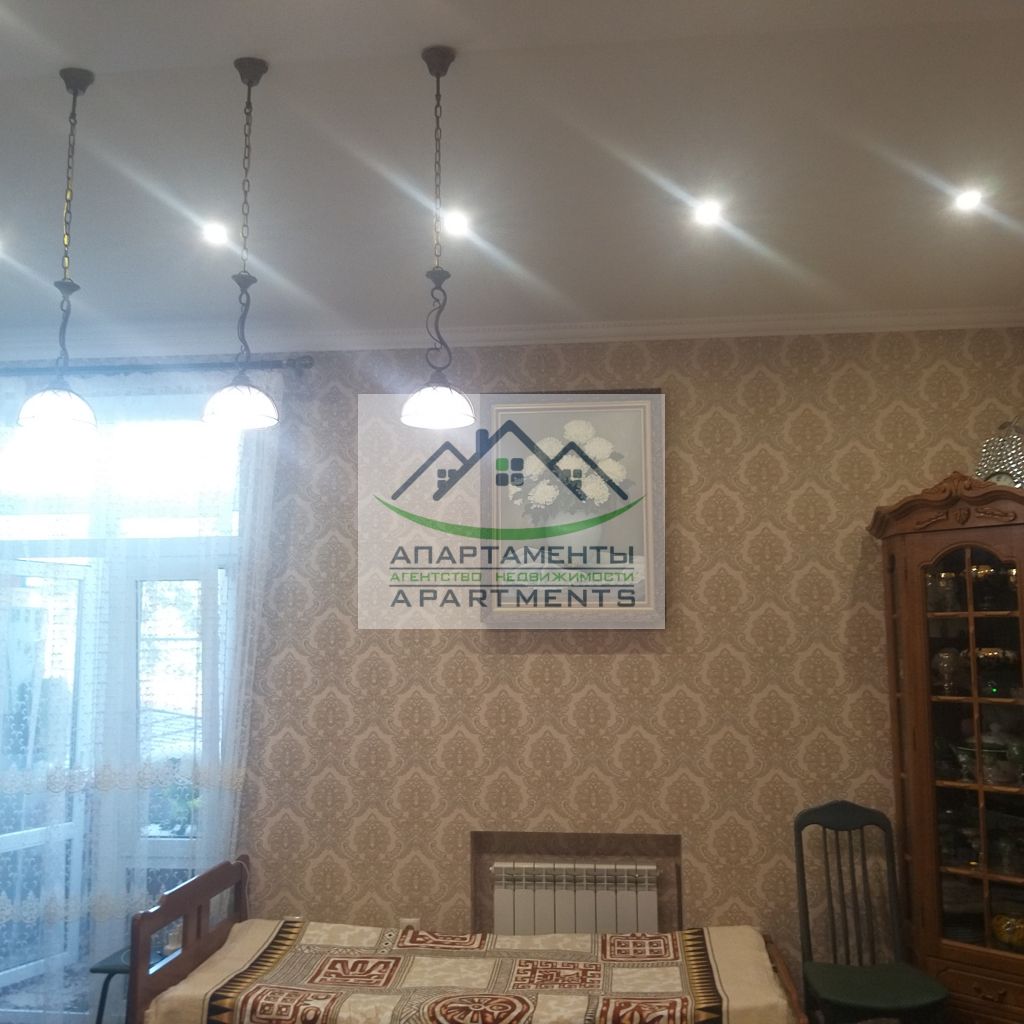 Продажа 2-комнатной квартиры, Пятигорск, Привокзальный пер,  2А