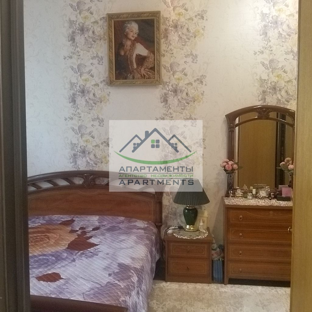 Продажа 2-комнатной квартиры, Пятигорск, Привокзальный пер,  2А