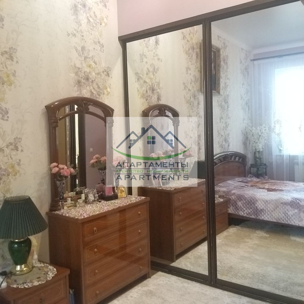 Продажа 2-комнатной квартиры, Пятигорск, Привокзальный пер,  2А