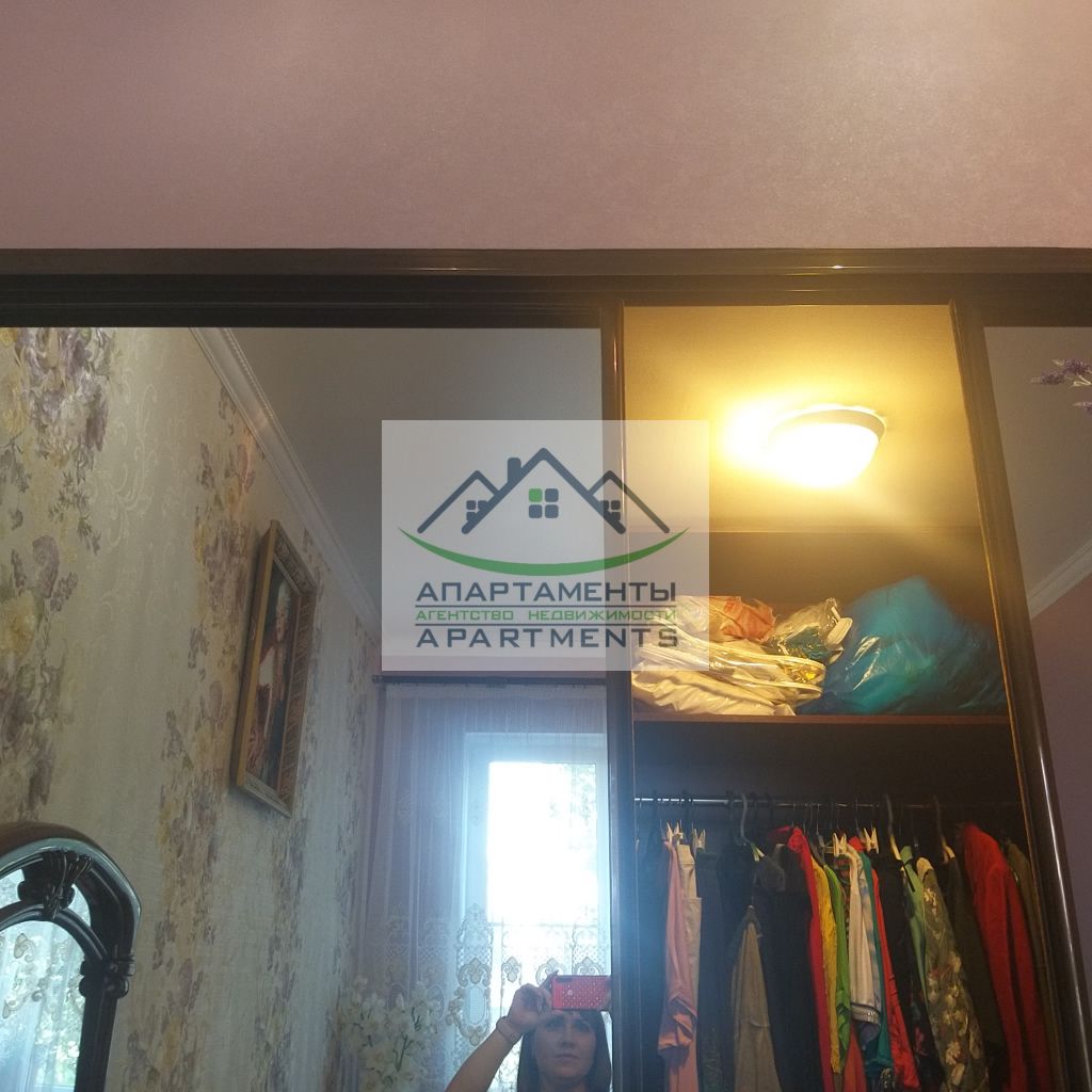 Продажа 2-комнатной квартиры, Пятигорск, Привокзальный пер,  2А