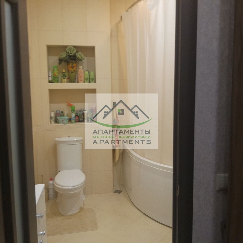 Продажа 2-комнатной квартиры, Пятигорск, Привокзальный пер,  2А