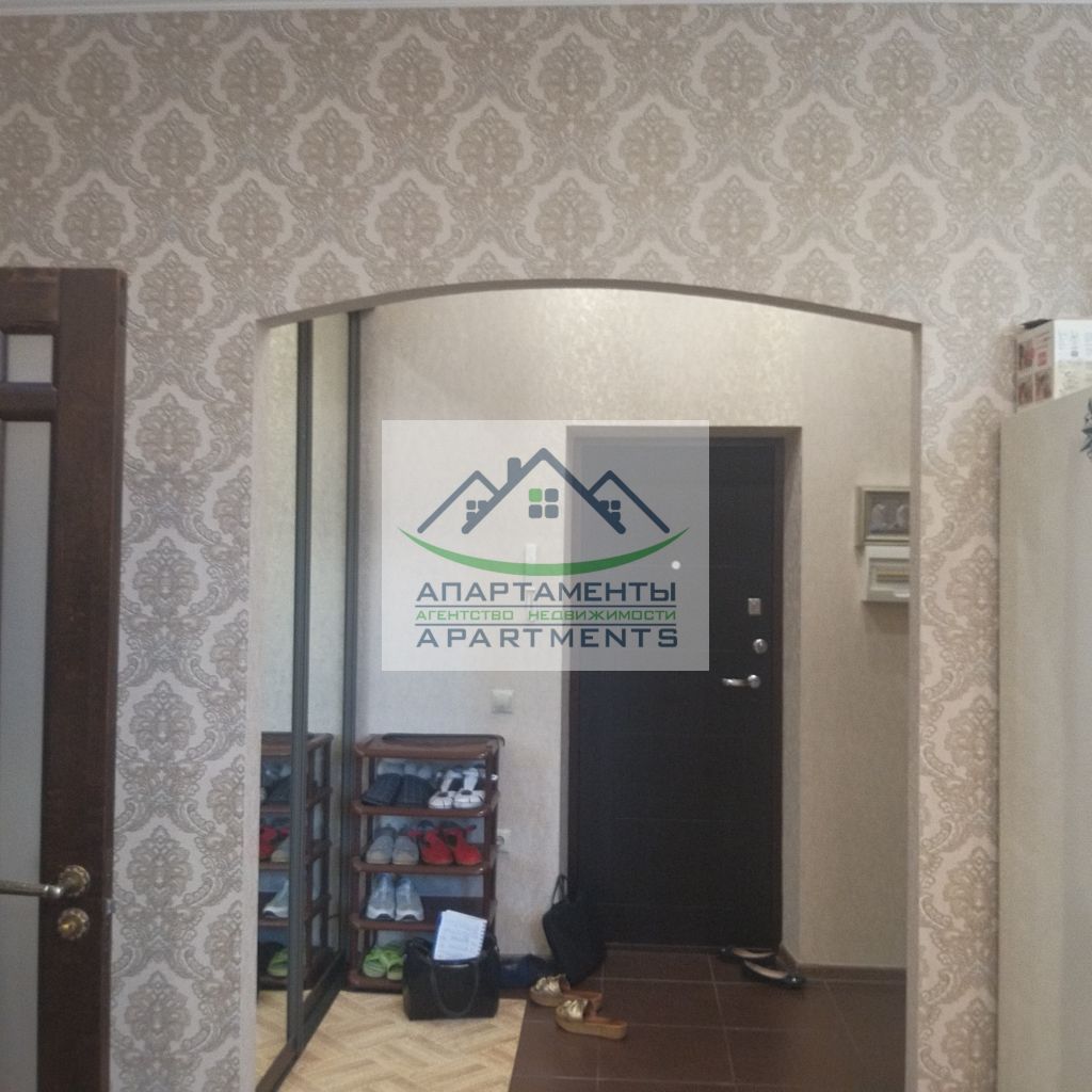 Продажа 2-комнатной квартиры, Пятигорск, Привокзальный пер,  2А