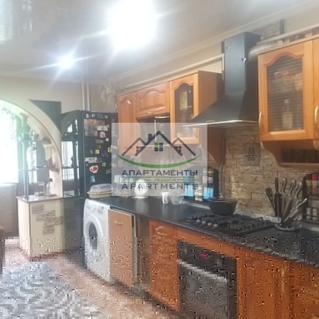 Продажа 2-комнатной квартиры, Пятигорск, Ермолова ул,  6к2