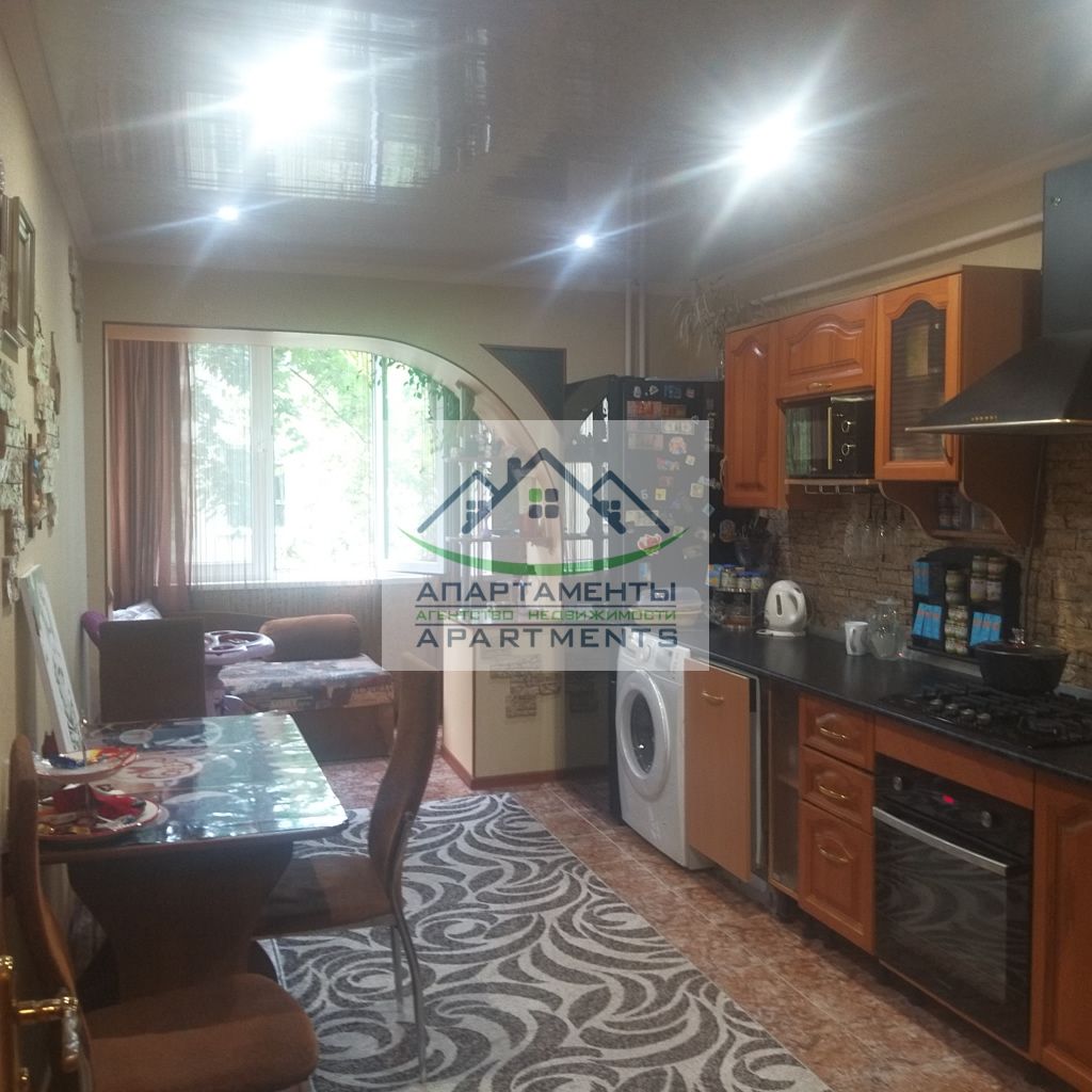 Продажа 2-комнатной квартиры, Пятигорск, Ермолова ул,  6к2