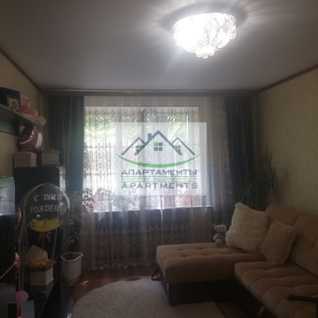 Продажа 2-комнатной квартиры, Пятигорск, Ермолова ул,  6к2