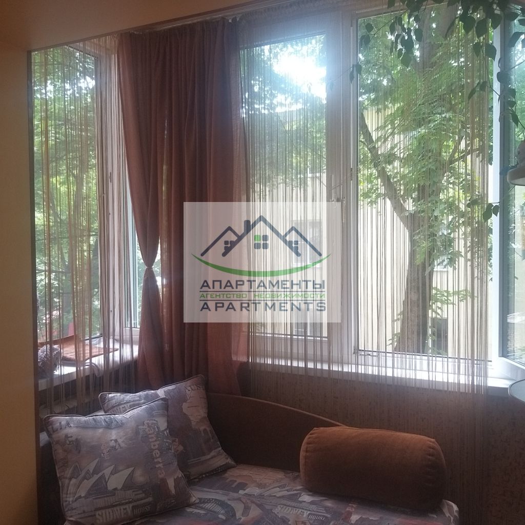 Продажа 2-комнатной квартиры, Пятигорск, Ермолова ул,  6к2