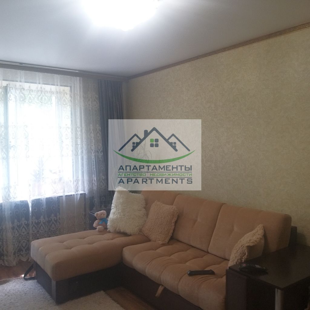 Продажа 2-комнатной квартиры, Пятигорск, Ермолова ул,  6к2