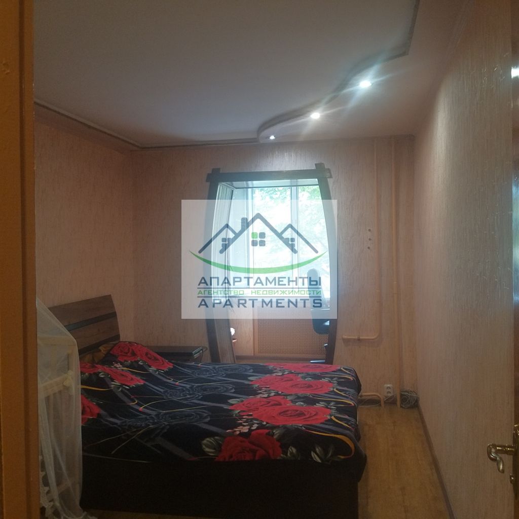 Продажа 2-комнатной квартиры, Пятигорск, Ермолова ул,  6к2