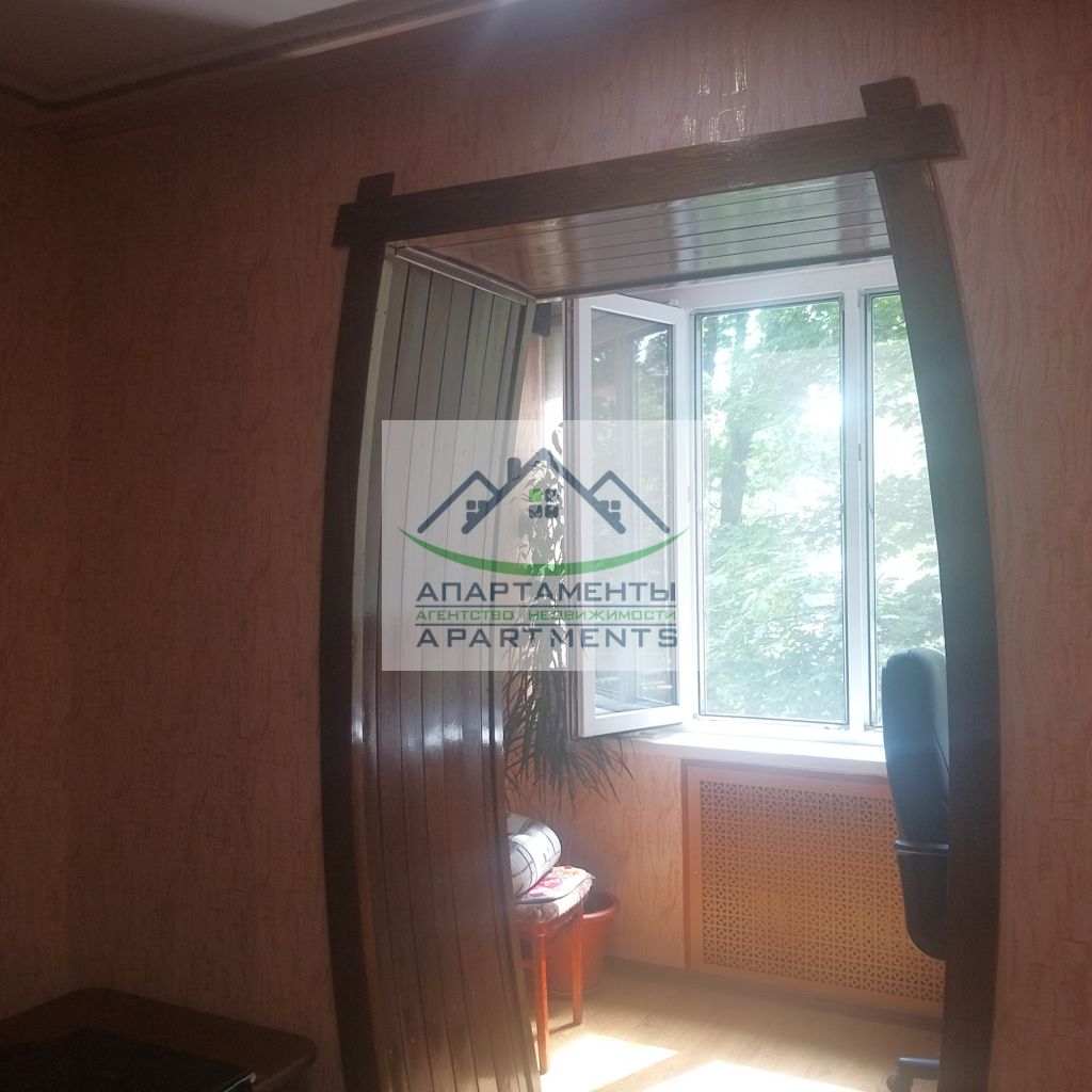 Продажа 2-комнатной квартиры, Пятигорск, Ермолова ул,  6к2