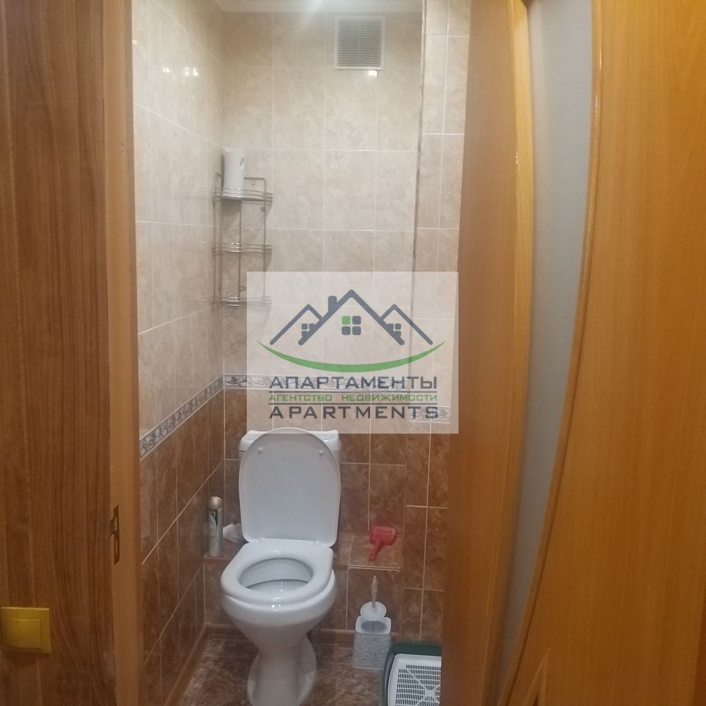 Продажа 2-комнатной квартиры, Пятигорск, Ермолова ул,  6к2