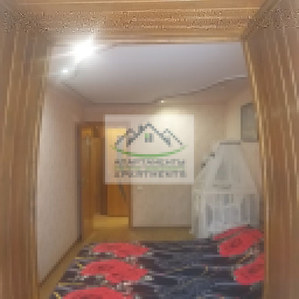 Продажа 2-комнатной квартиры, Пятигорск, Ермолова ул,  6к2