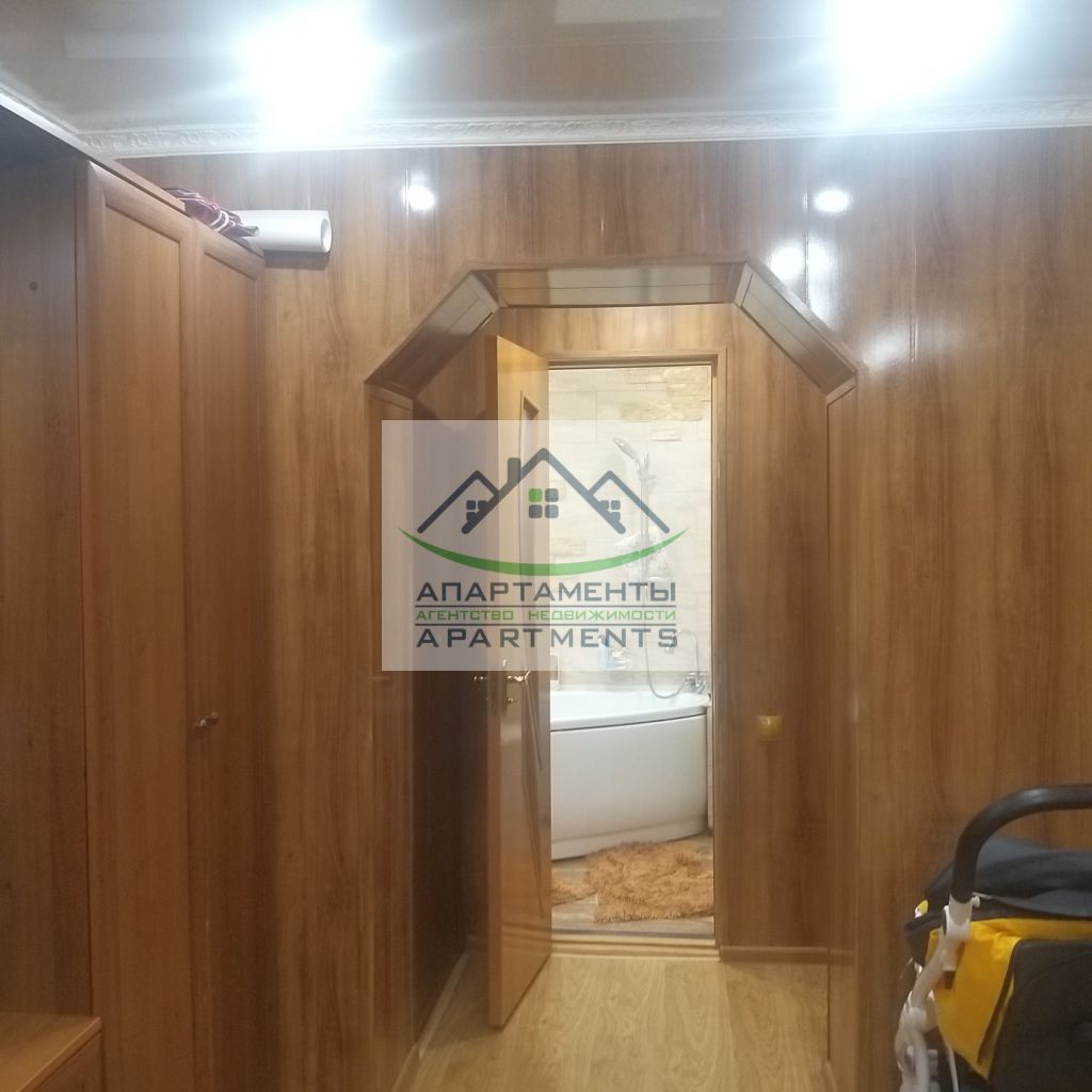 Продажа 2-комнатной квартиры, Пятигорск, Ермолова ул,  6к2